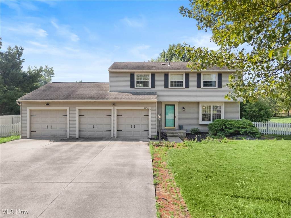 2798 Celeste View Drive - Photo 1