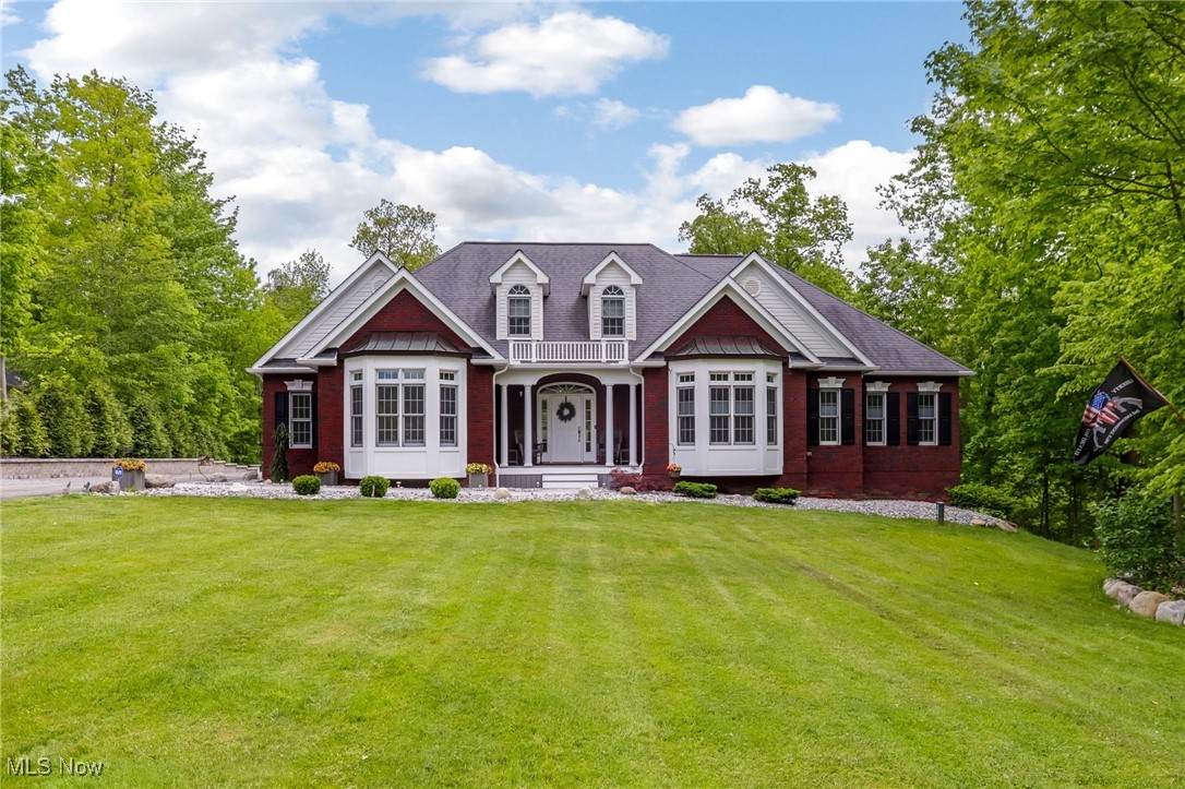 11344 Rolling Meadows Drive - Photo 1