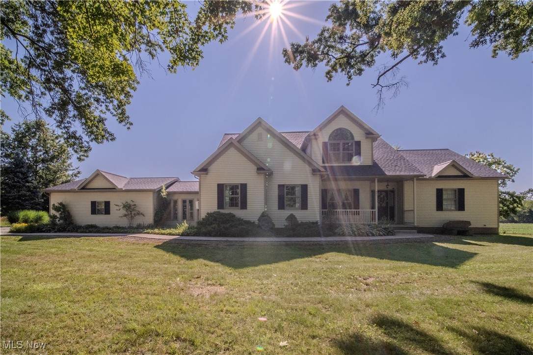 804 Stroup Road - Photo 1