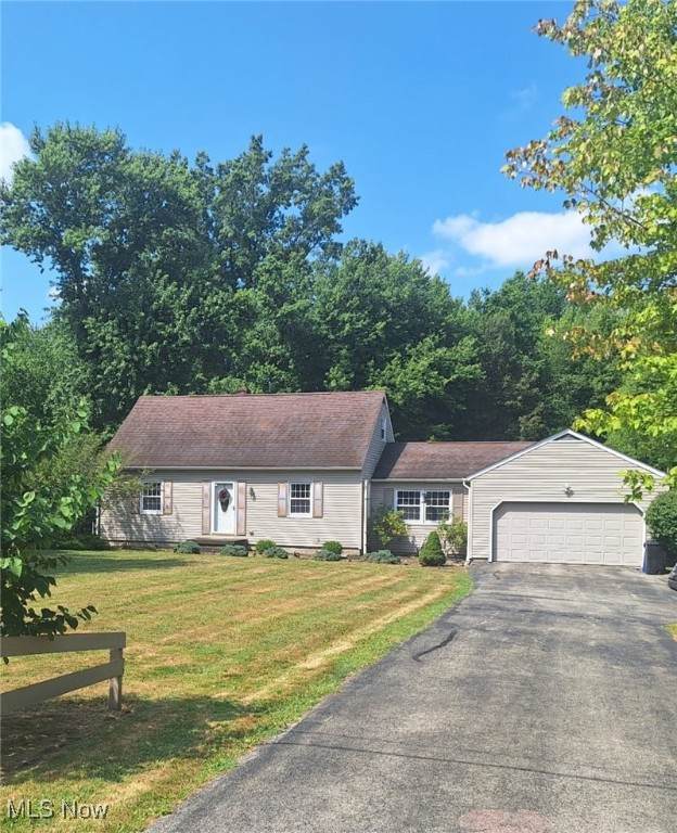 2329 Henn Hyde Road - Photo 1