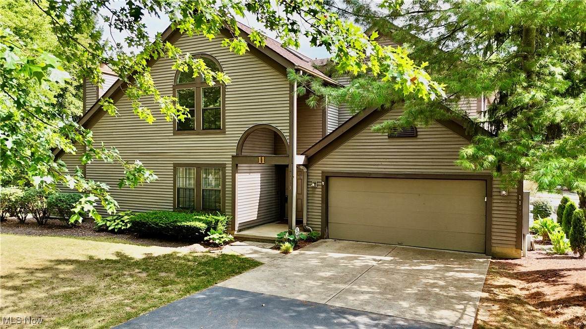 1193 Red Tail Hawk Court - Photo 1