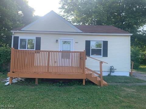 1627 New Jersey Avenue - Photo 1
