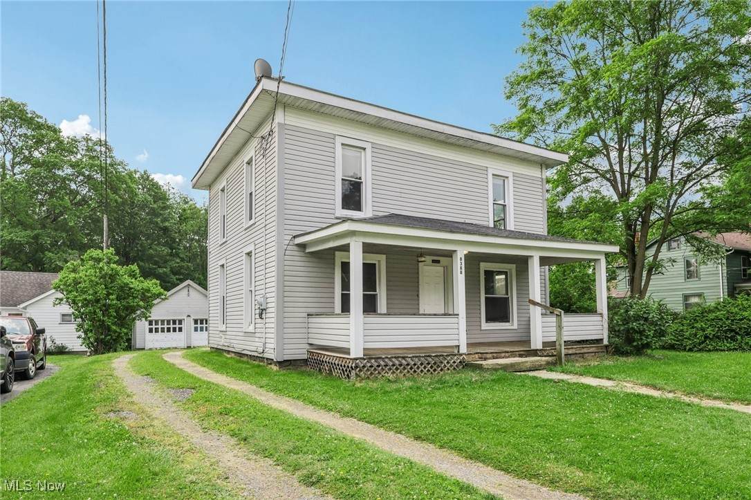 8388 Main Street - Photo 1