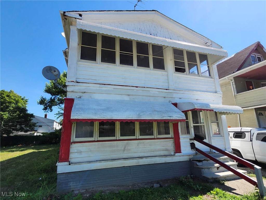 1639 Avalon Road - Photo 1