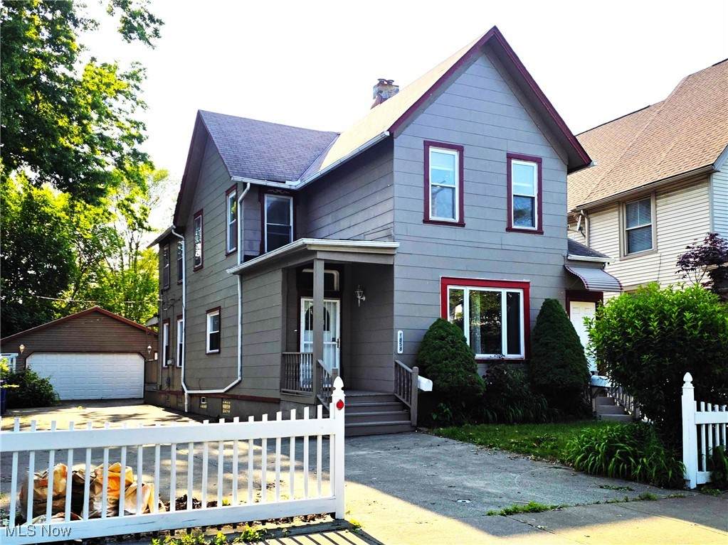 1858 45th Street - Photo 1