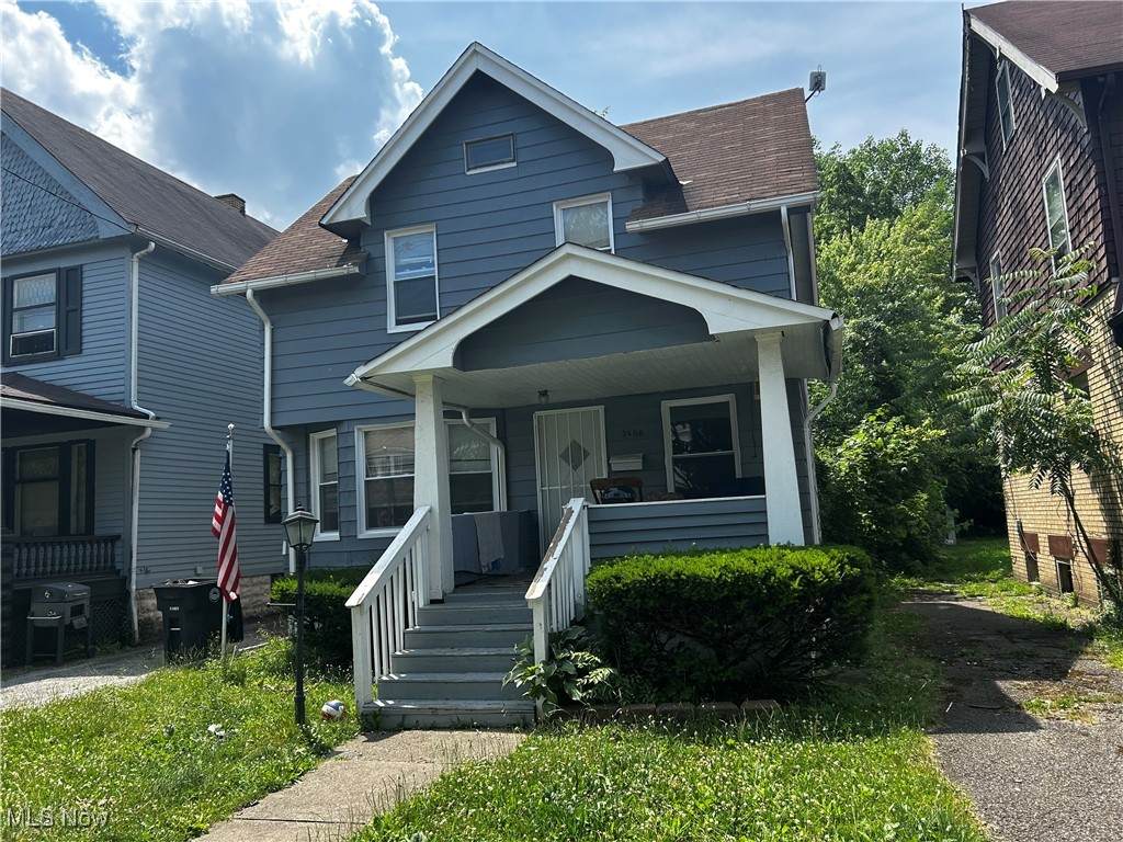 3406 110th Street - Photo 1