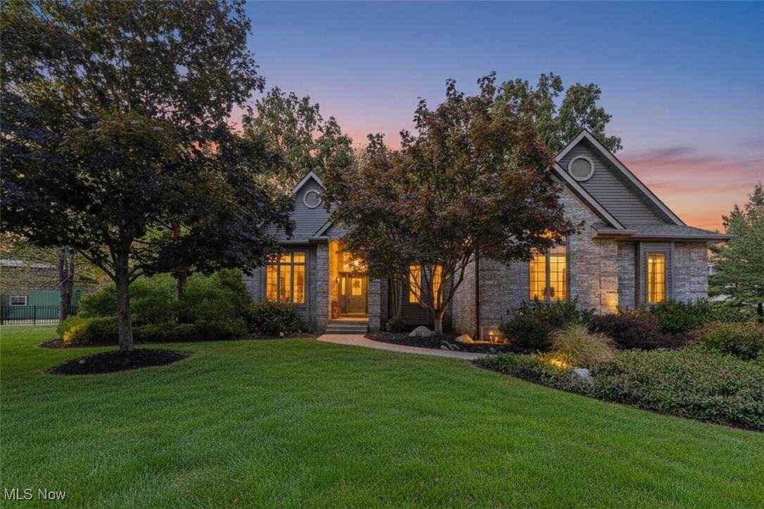 4376 Tomahawk Lane - Photo 1