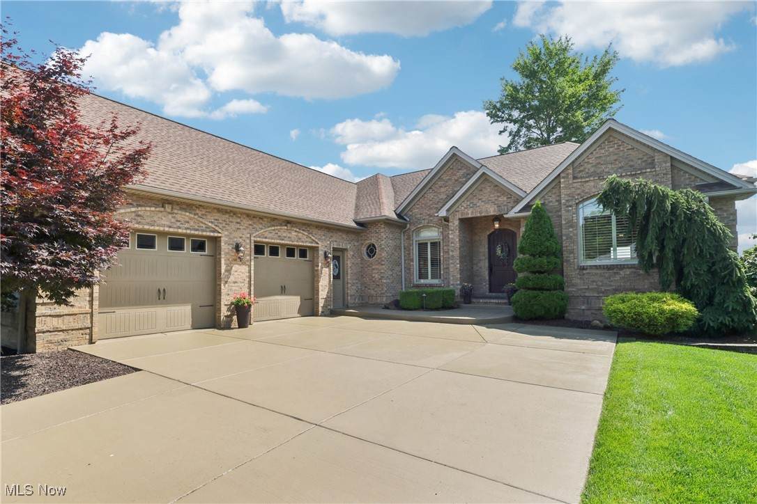 131 Heron Bay Drive - Photo 1