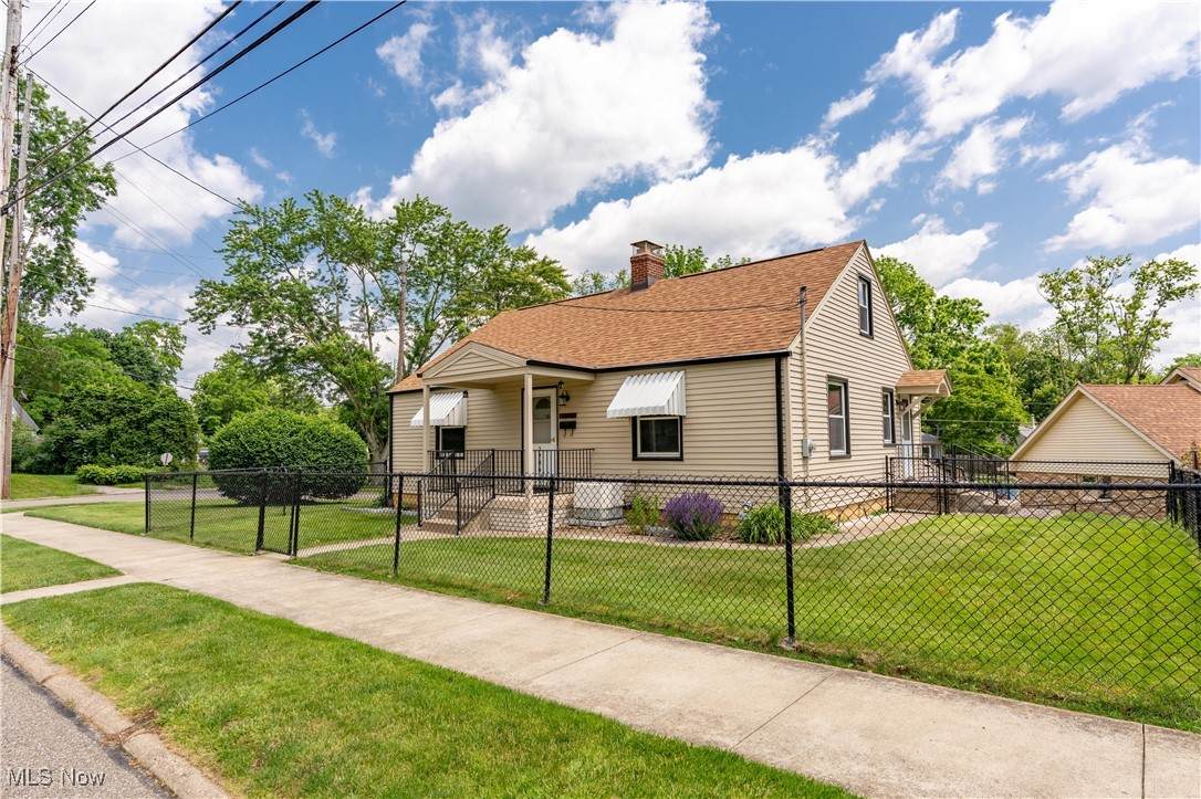 1706 Jefferson Road - Photo 1