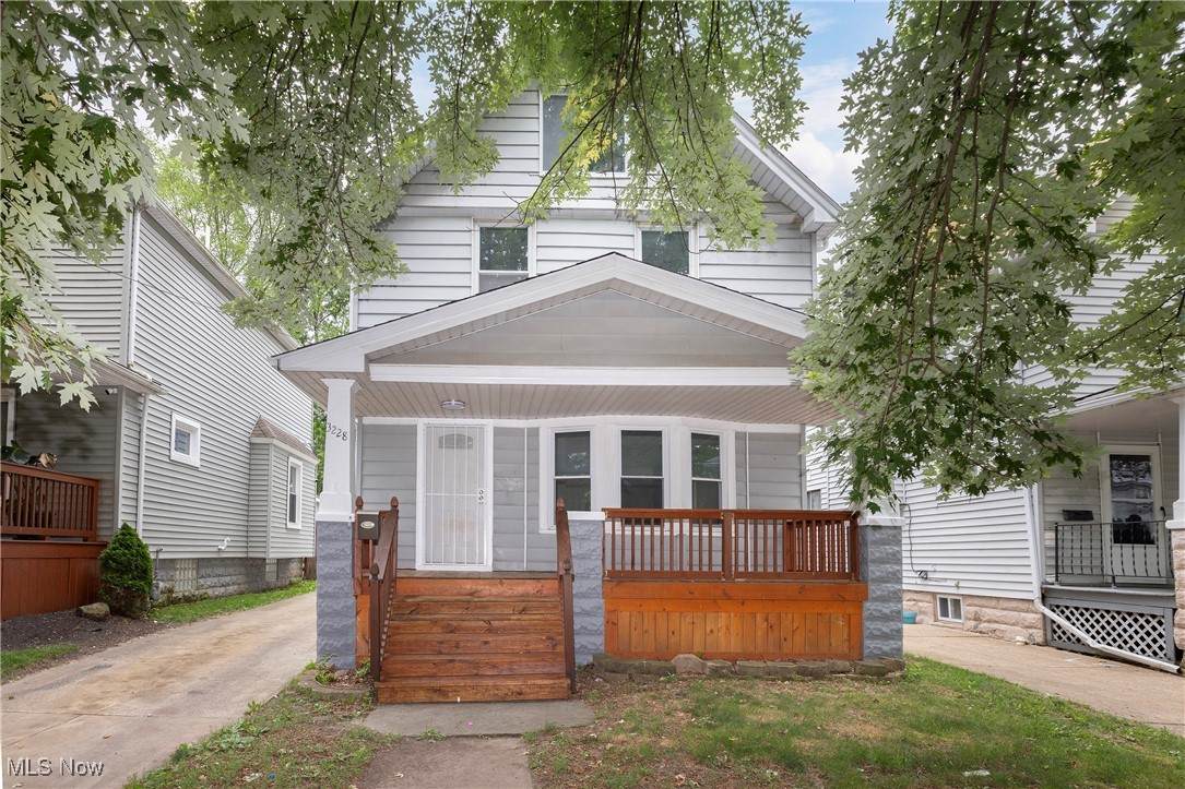 3228 88th Street - Photo 1