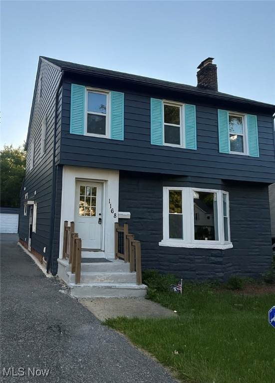 1168 Brentwood Road - Photo 1