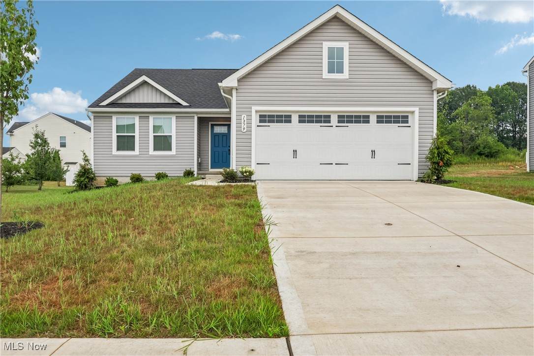 1379 Wood Fern Drive - Photo 1