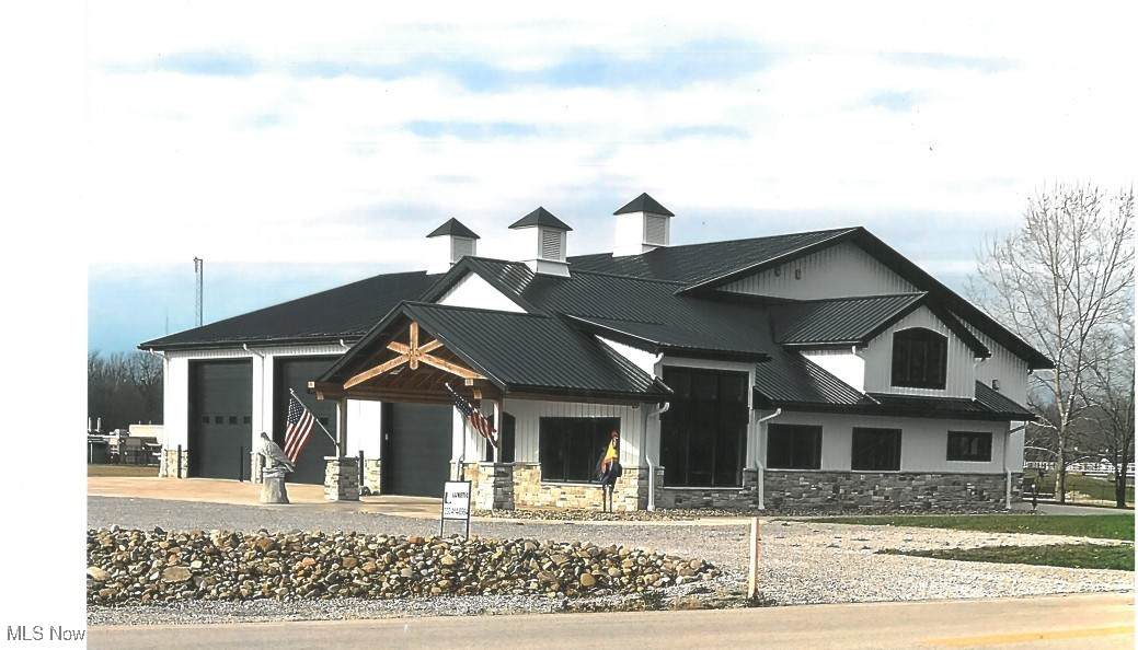 1180 County Line Road - Photo 1