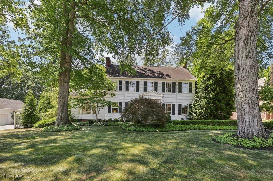 922 Mayfair Road - Photo 1