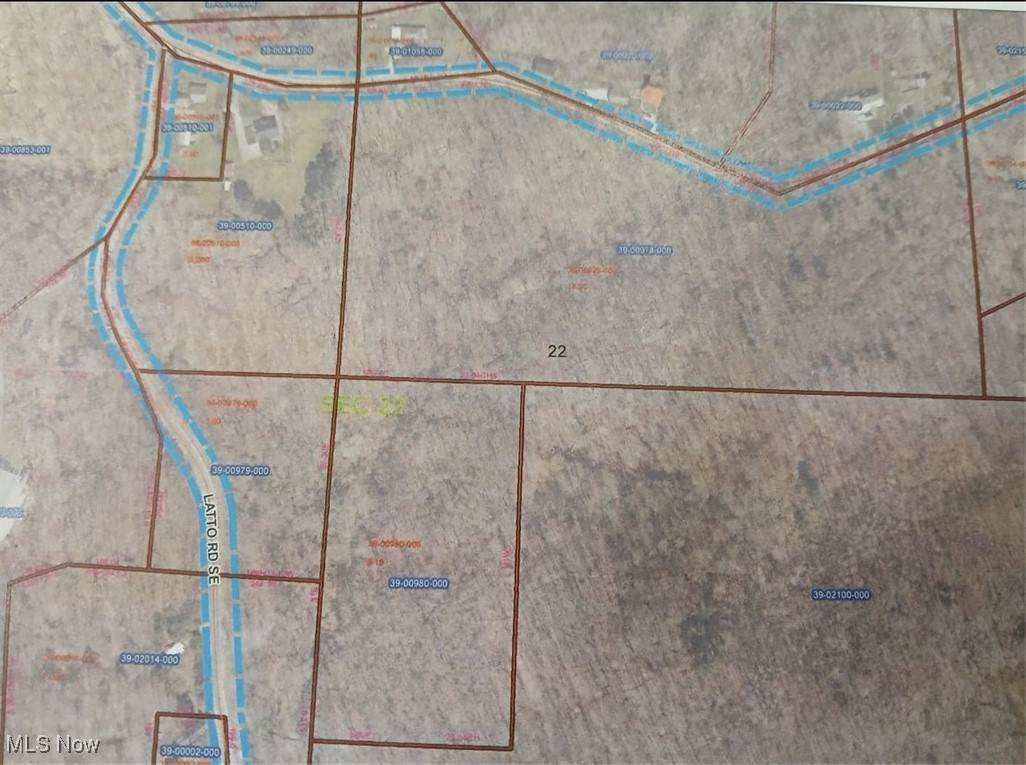 Feed Spring Hill Road & Latto Road Road - Photo 1