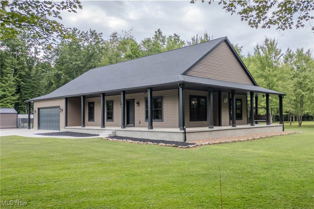 5615 Laubert Road - Photo 1