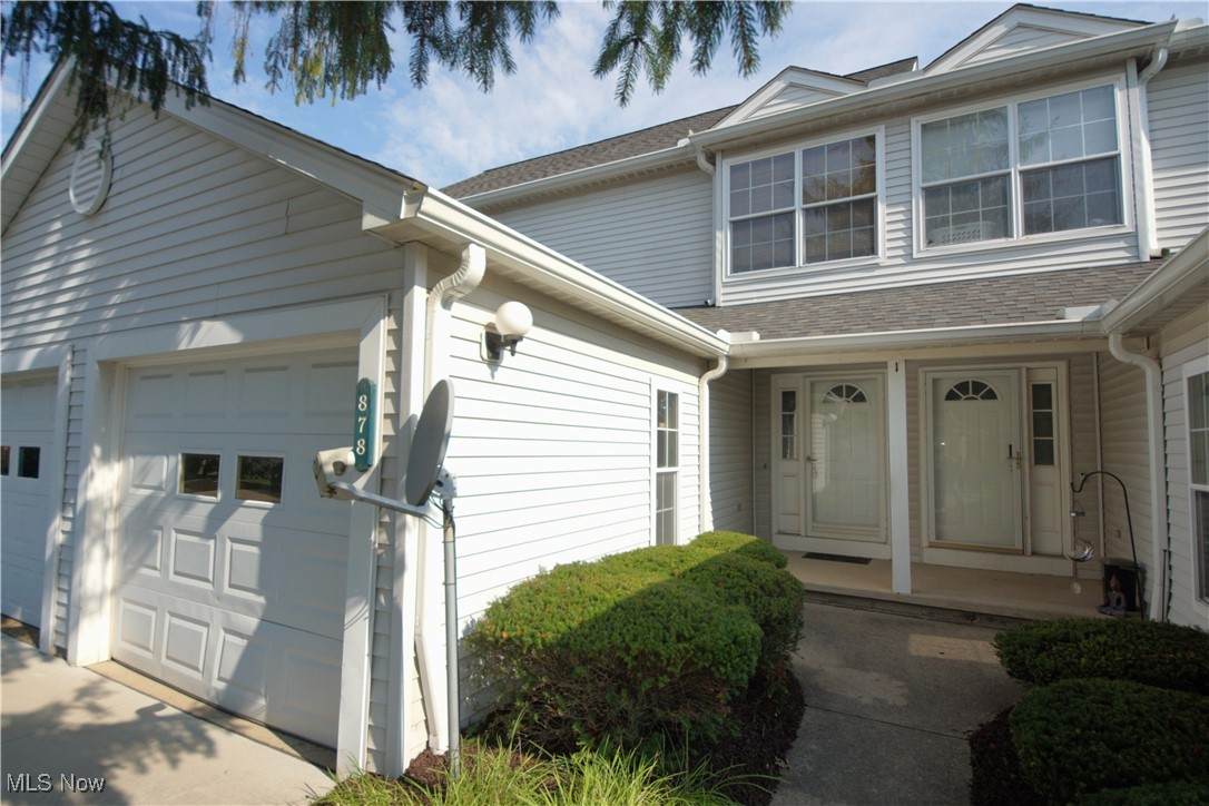 878 Overlook Ridge Drive - Photo 1