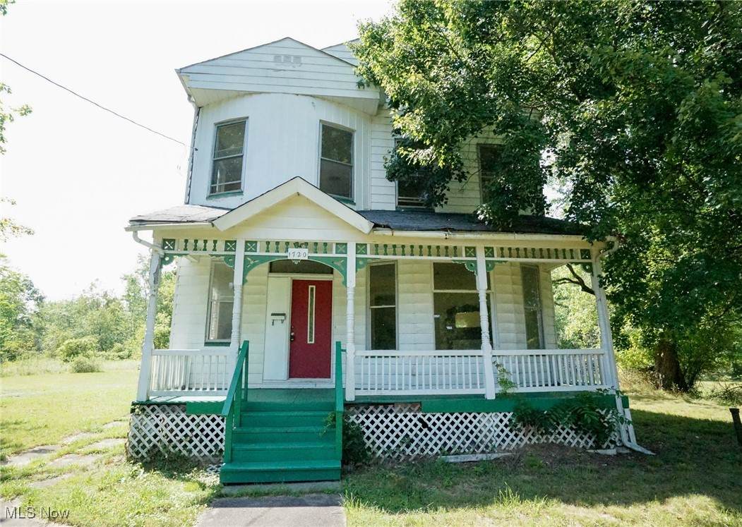 1720 Jacobs Road - Photo 1