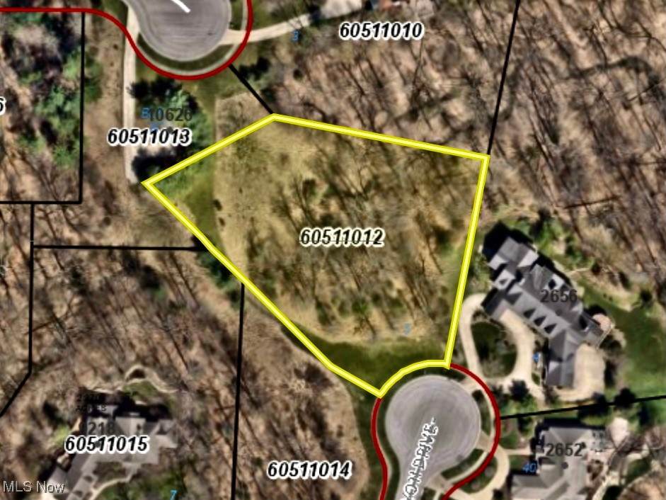  Hidden Canyon Drive - Photo 1