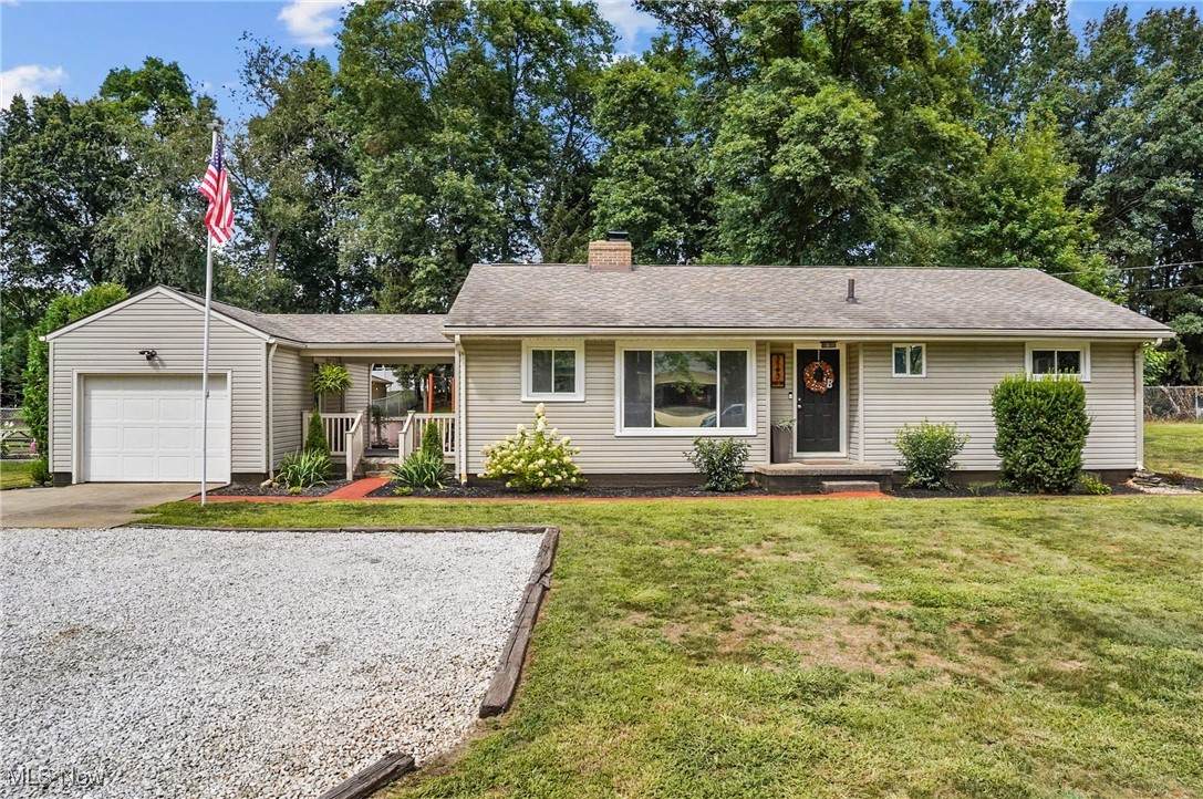 3193 Trotter Road - Photo 1