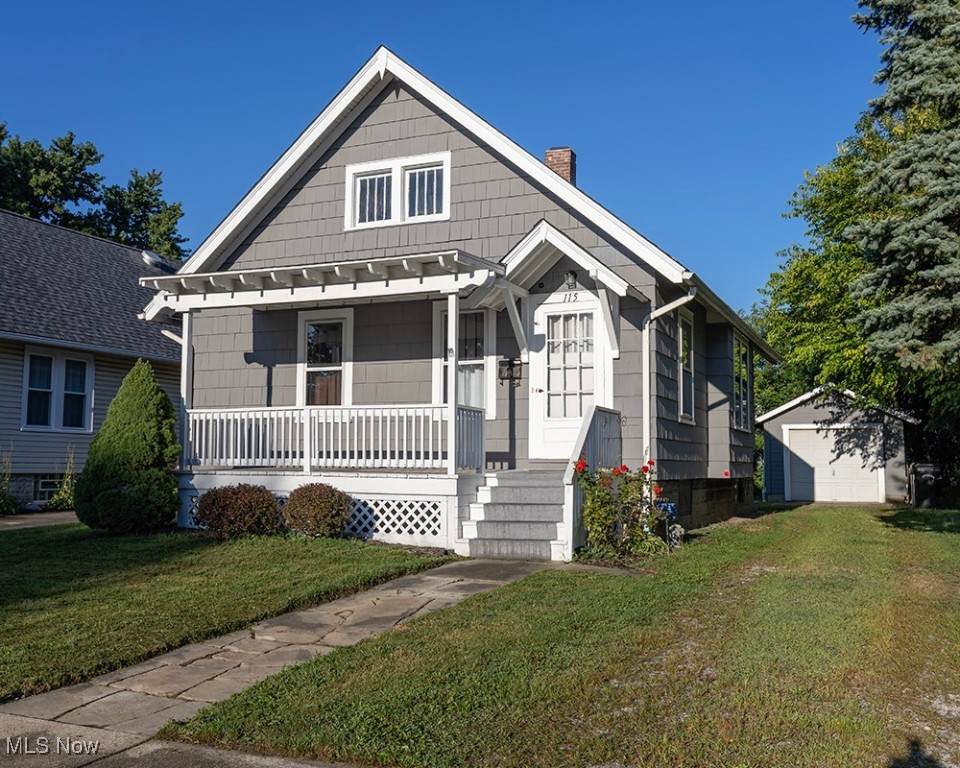 115 Woodbury Street - Photo 1