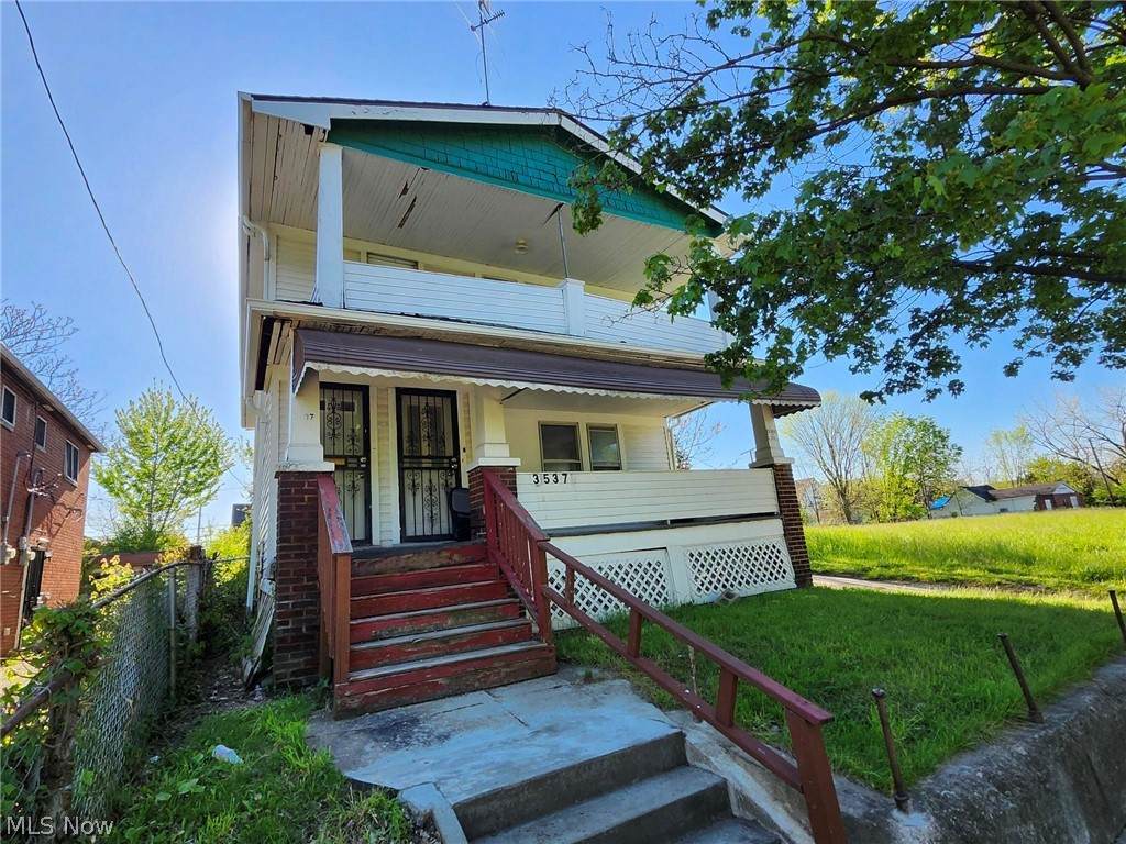 3537 144th Street - Photo 1