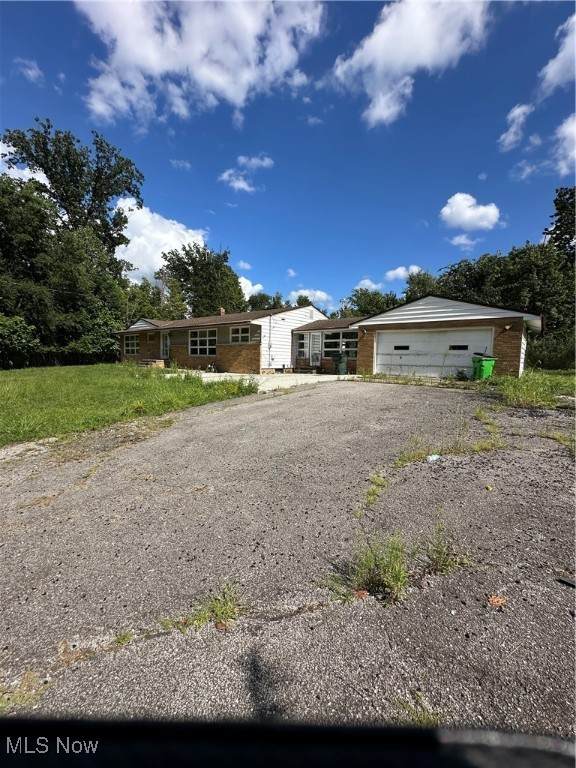 2715 Cabin Drive - Photo 1