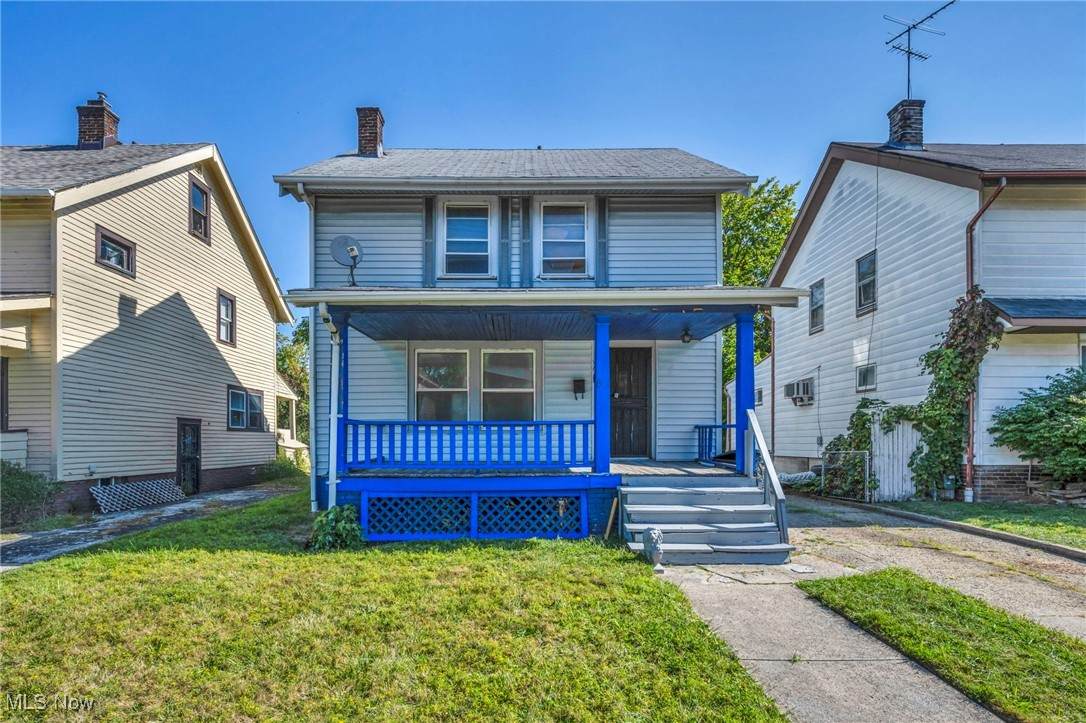 1743 Clarkstone Road - Photo 1