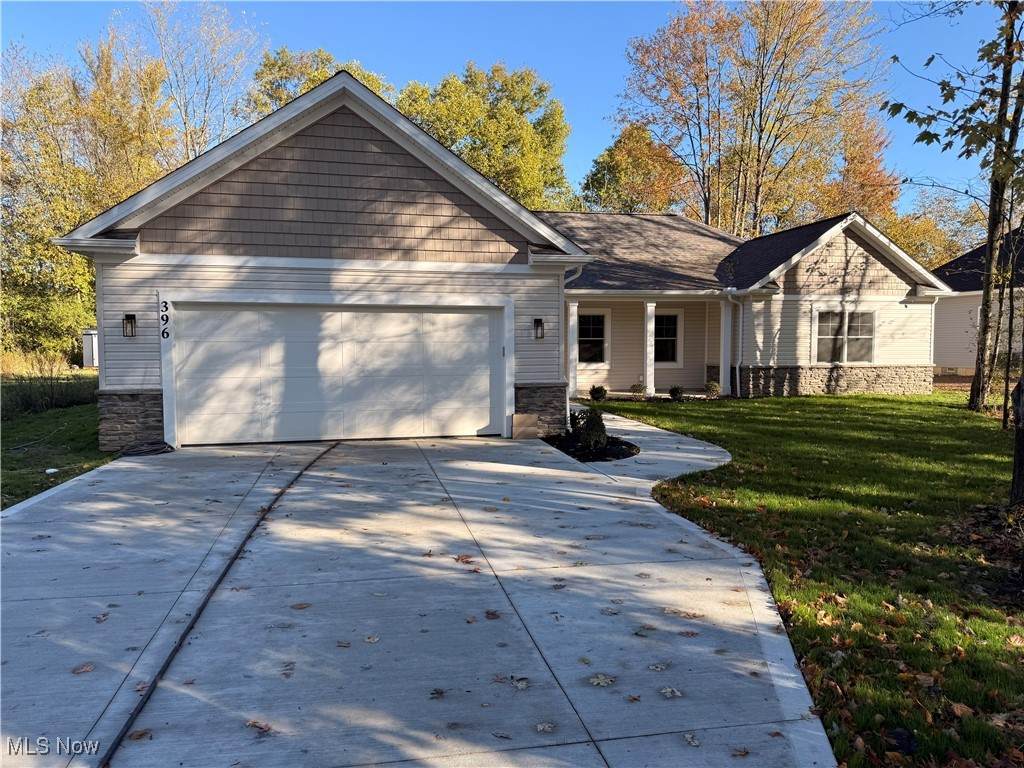 396 Reserve Avenue - Photo 1