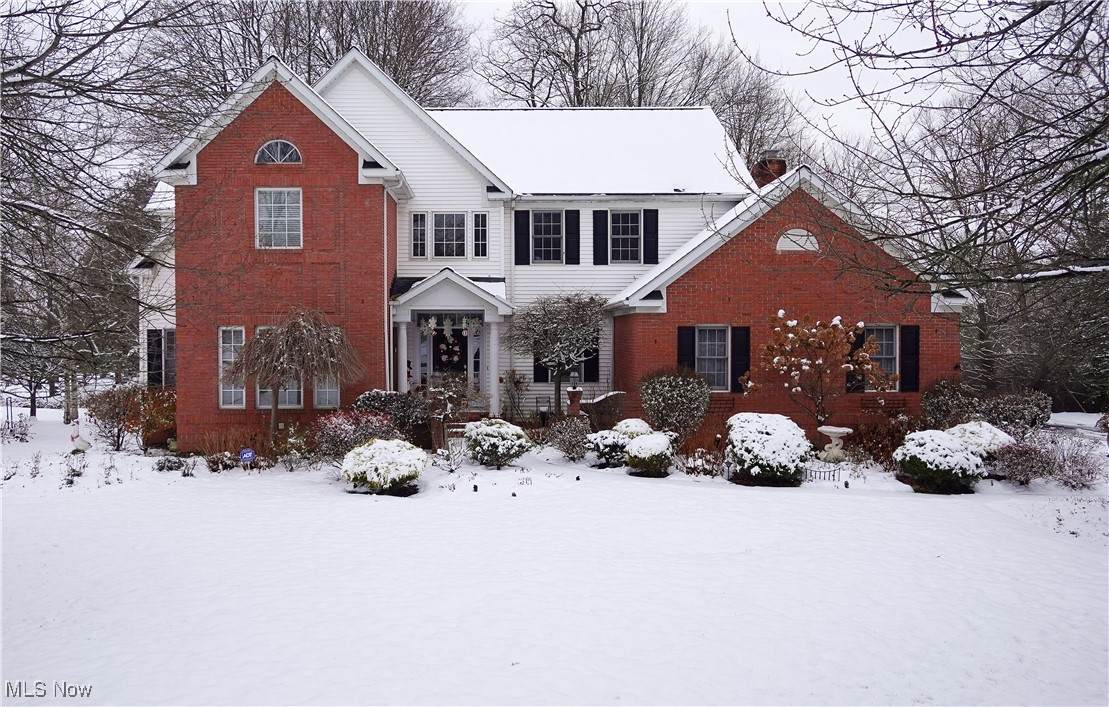 24 Morning Song Lane - Photo 1