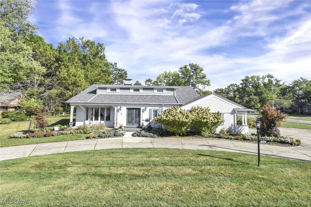 3601 Eldorado Drive - Photo 1