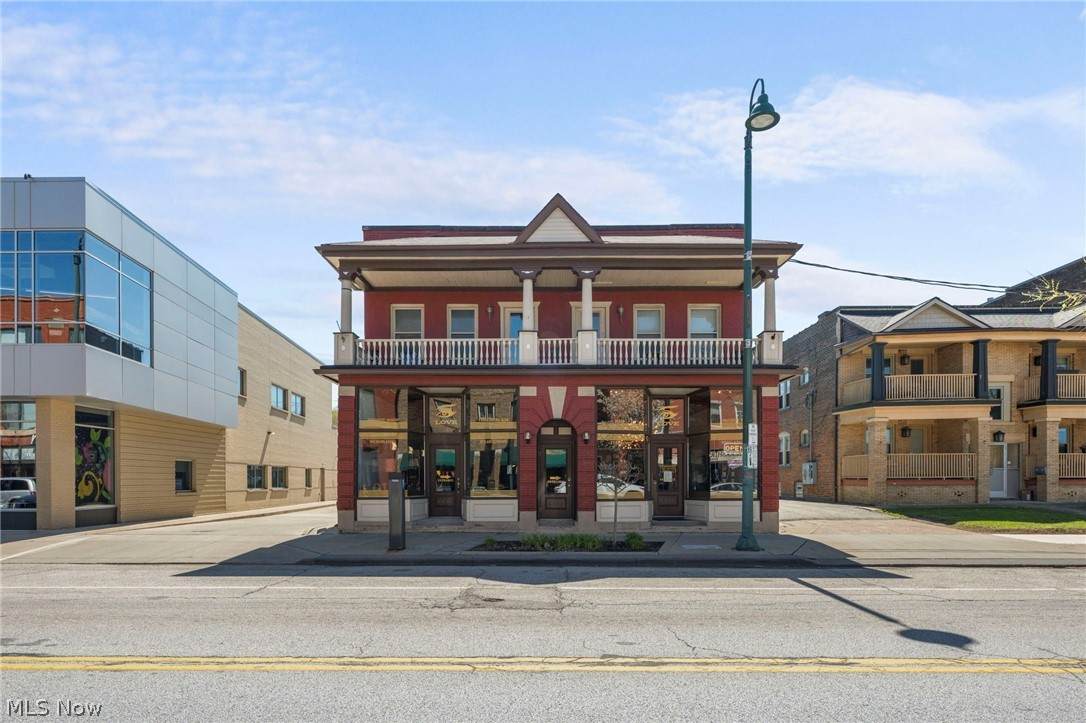 6803 Detroit Avenue - Photo 1