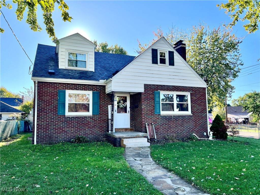 3844 Marlamont Way - Photo 1