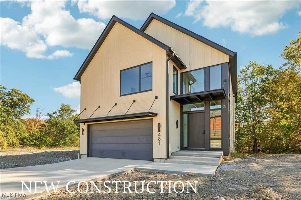 481 Cahoon Road - Photo 1