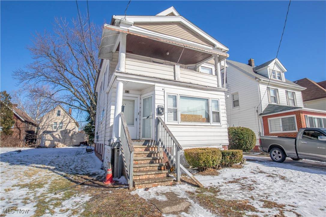 915 Evangeline Road - Photo 1