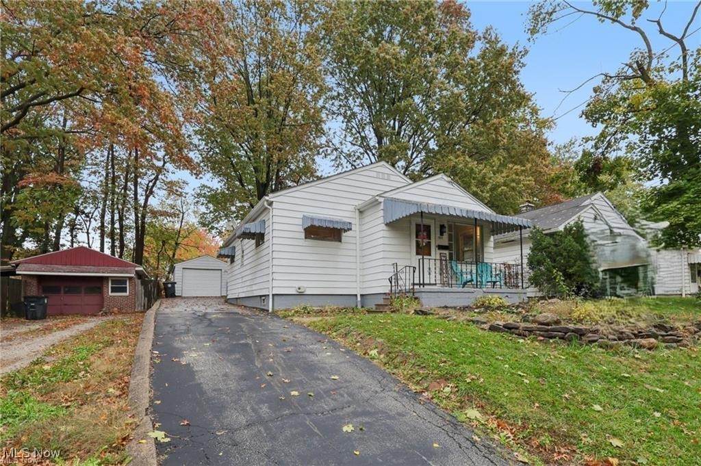 785 Reed Avenue - Photo 1