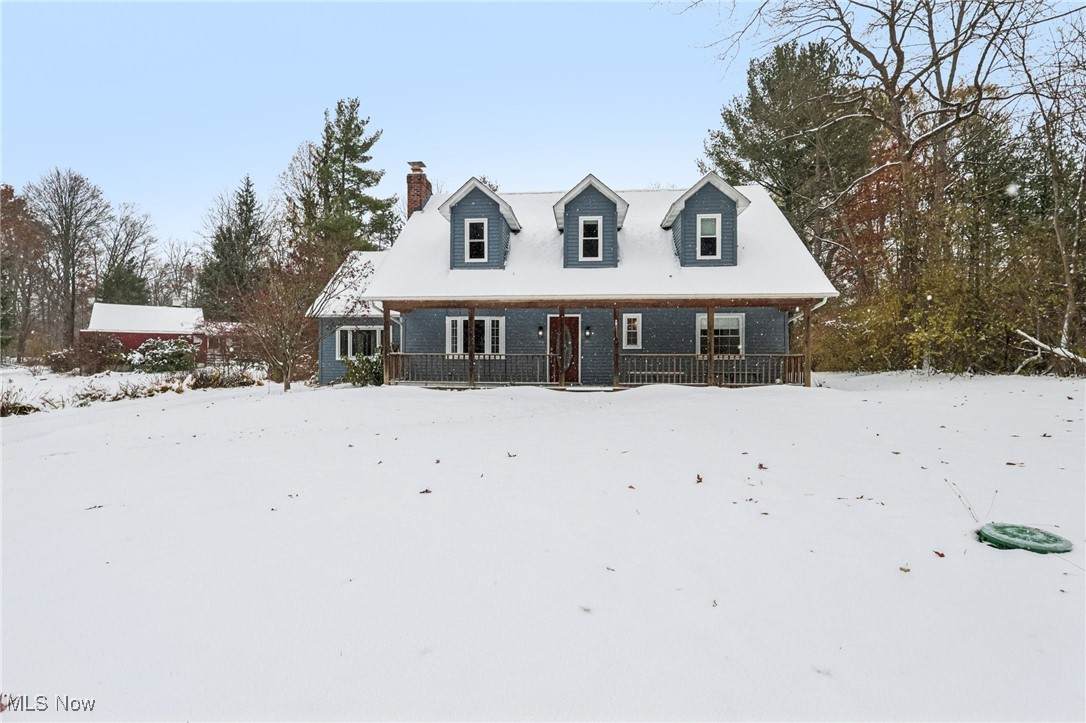 3901 Ellendale Road - Photo 1