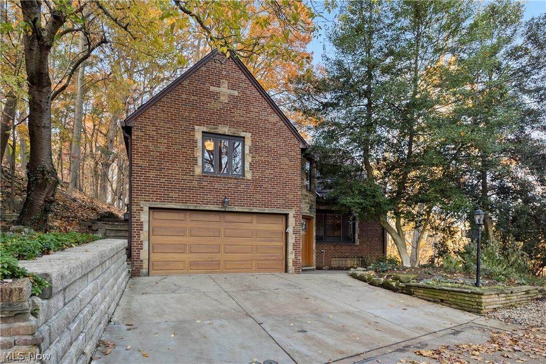 18500 Edgewood Drive - Photo 1