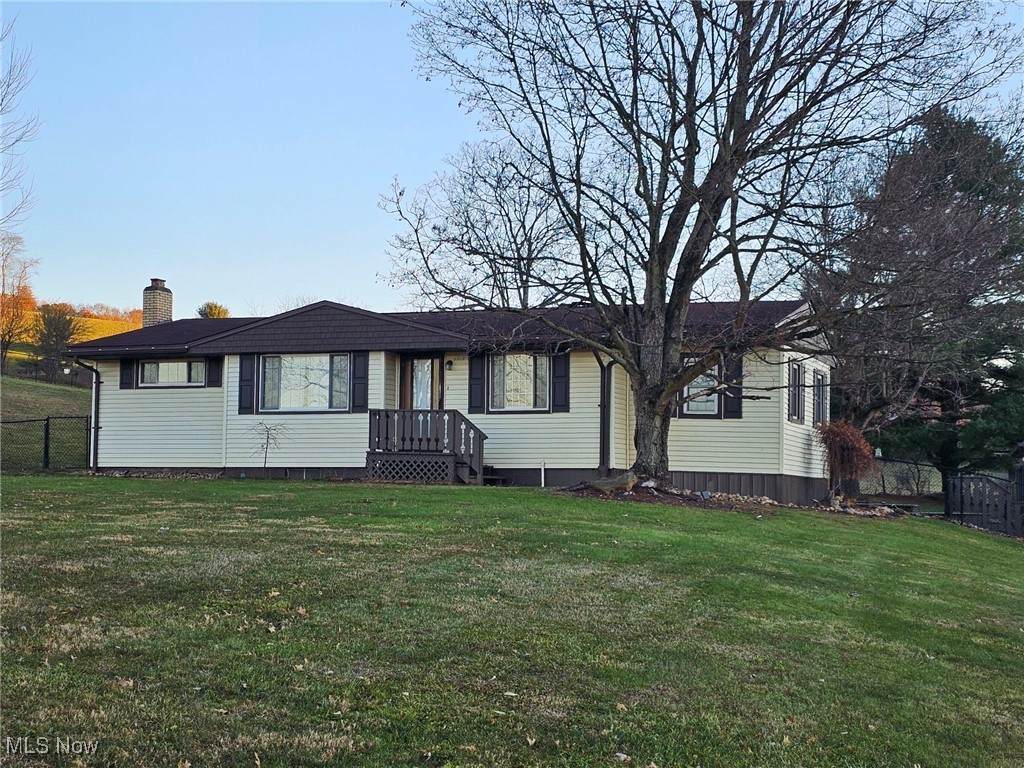 42535 Jewett-Scio Road - Photo 1