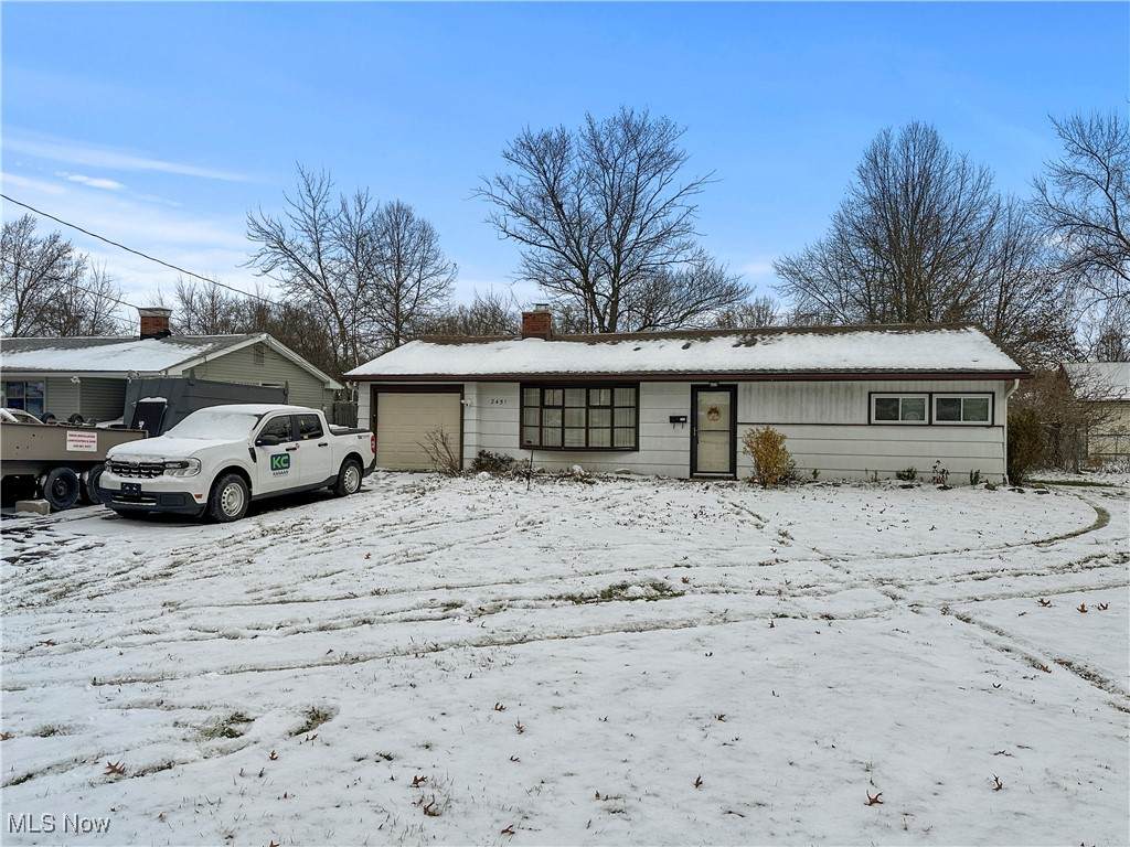 2451 Redgate Lane - Photo 1