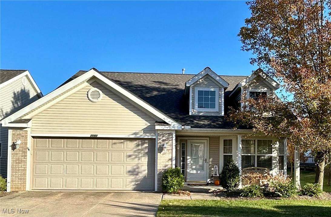 2560 Edgebrook Crossing - Photo 1