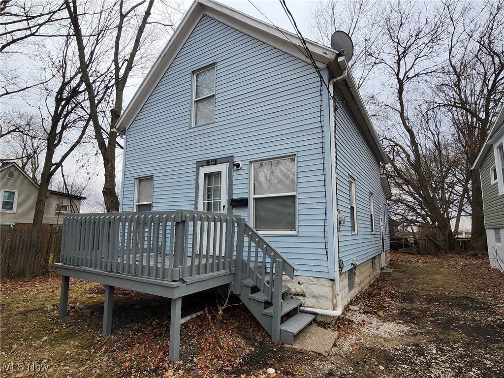 528 Gridley Street - Photo 1