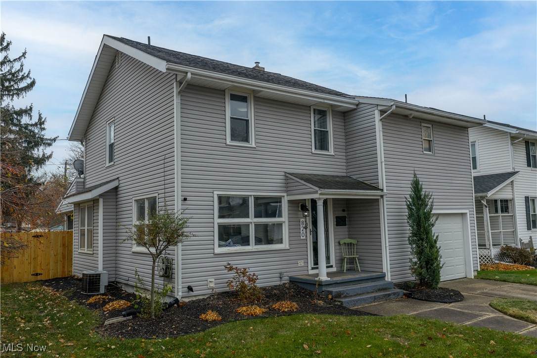 820 Park Avenue - Photo 1