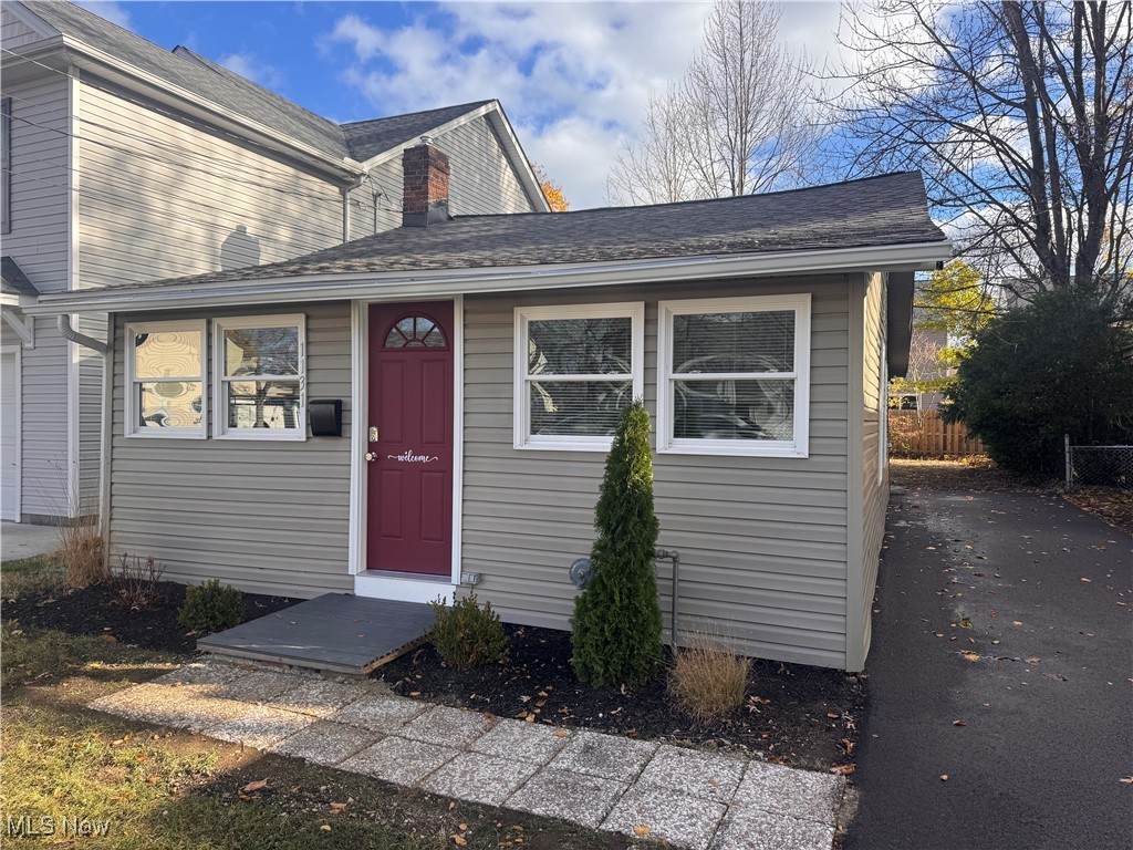 1131 Windermere Drive - Photo 1