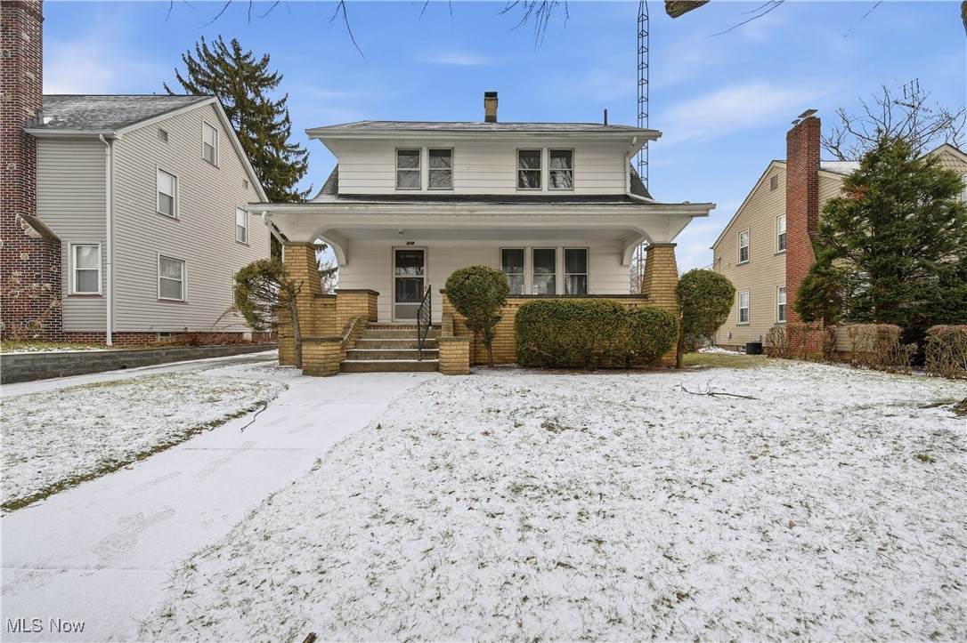 218 Raff Road - Photo 1