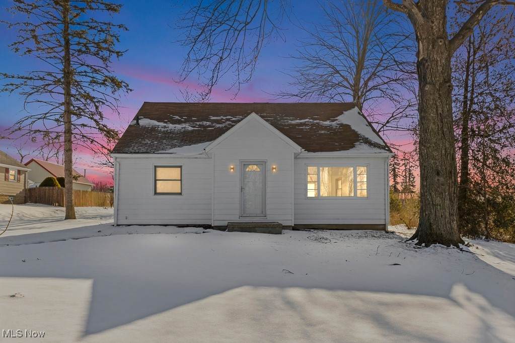 1724 Krumroy Road - Photo 1