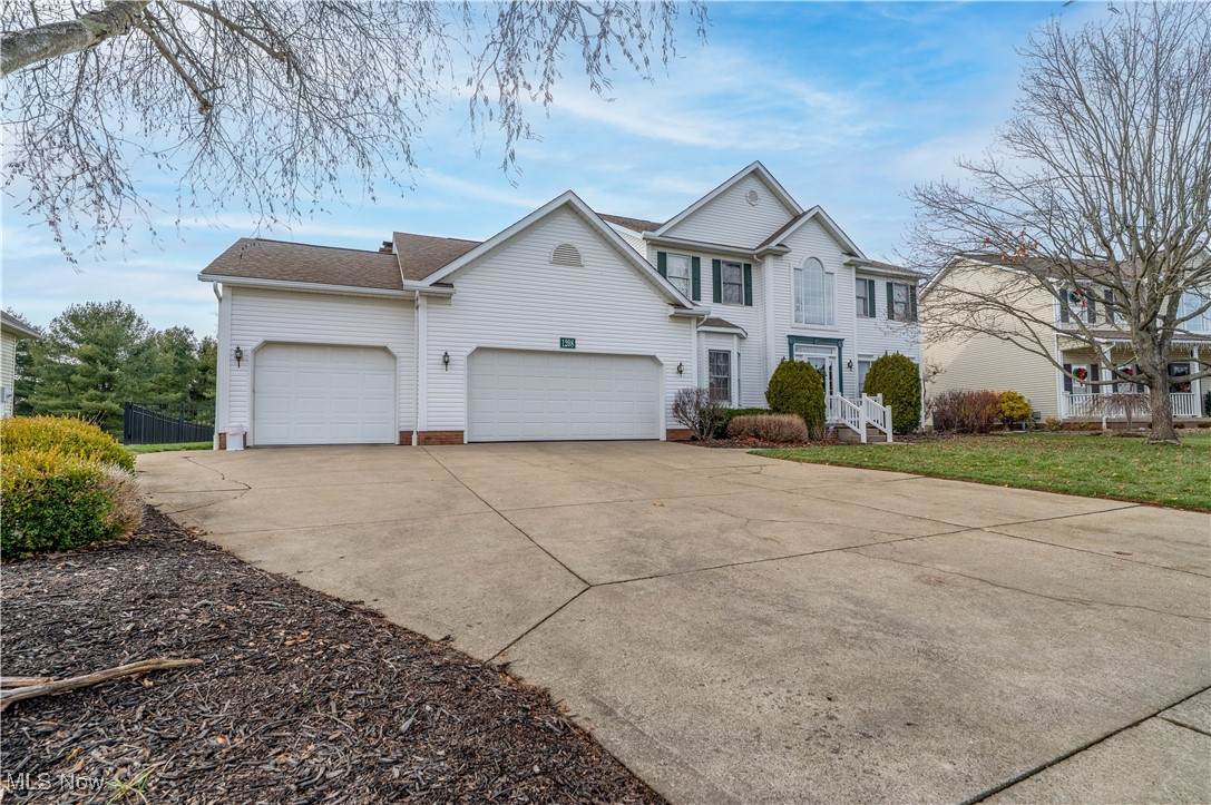 1208 Fairway Drive - Photo 1