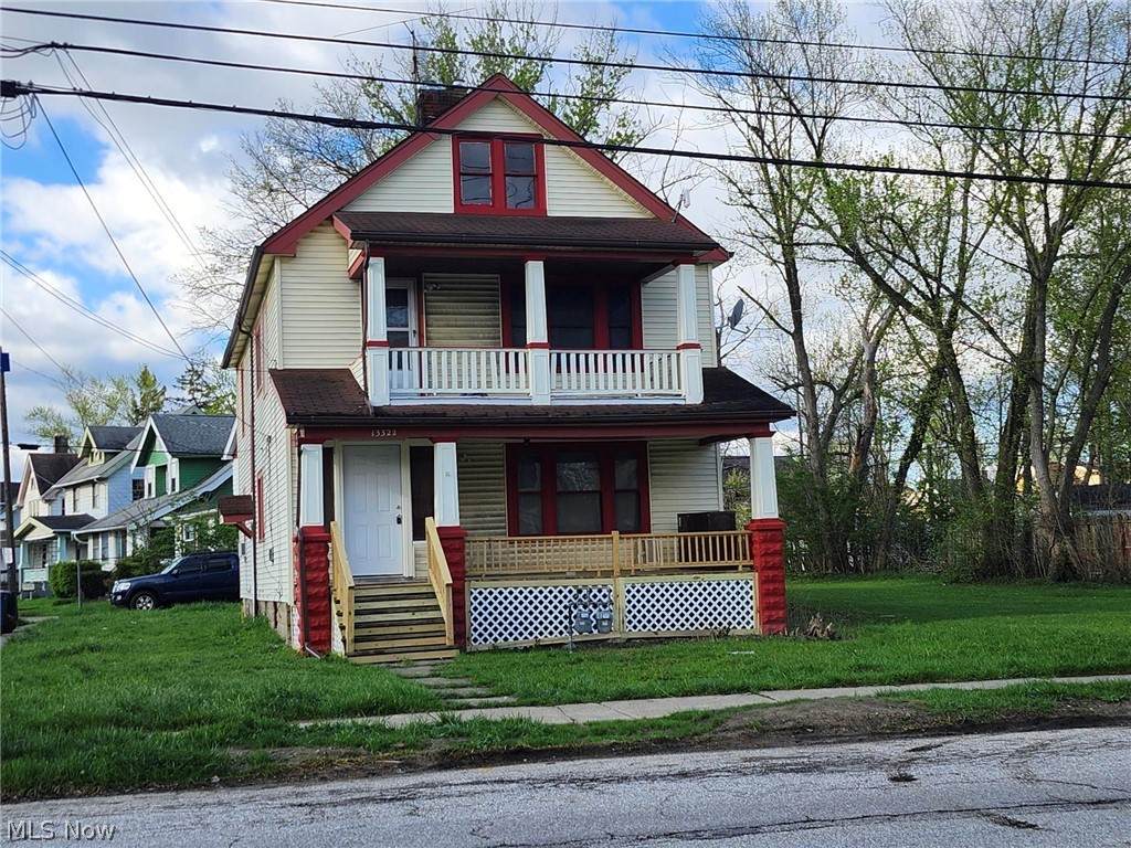 13322 Caine Avenue - Photo 1