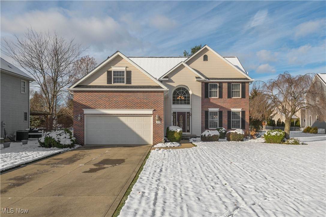 4528 Secretariat Court - Photo 1