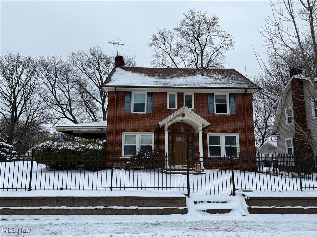 467 Aqueduct Street - Photo 1